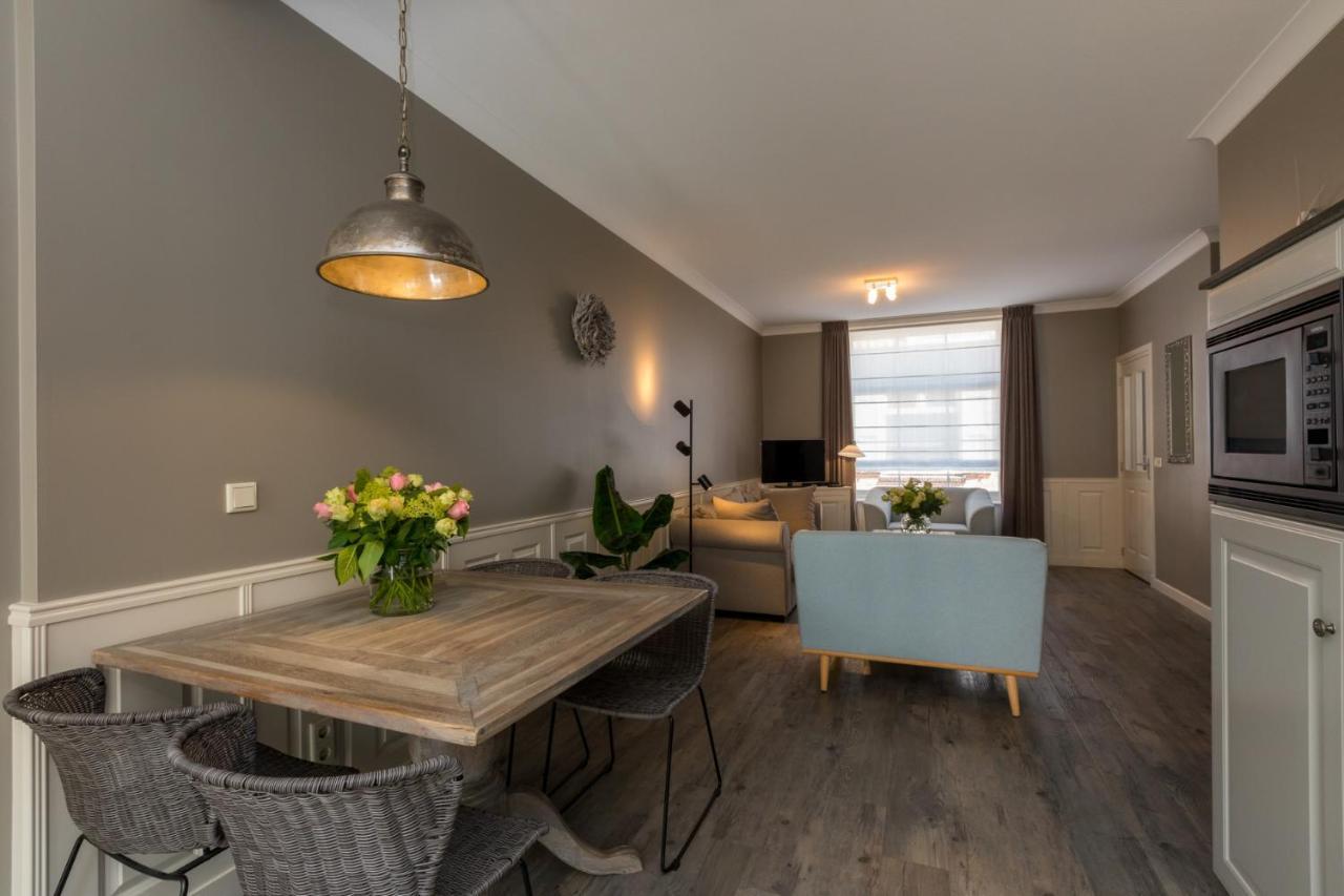 Luxe Vakantiewoning Domburg, Dichtbij Strand Экстерьер фото